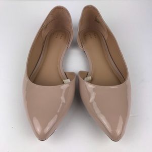 A New Day nude flat